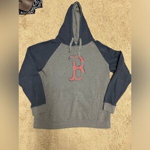 Boston Red Sox Hoodie